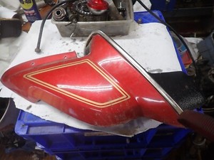 Kz1000 Fairing | eBay