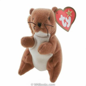 ty nuts the squirrel mcdonalds