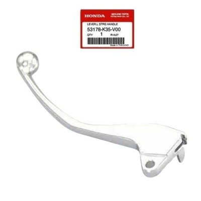 Genuine Parts Honda PCX 125 2015-2024 Front LEFT Brake Lever 53178