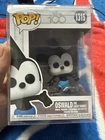Funko Pop! Vinyl: Disney - Oswald The Lucky Rabbit #1315