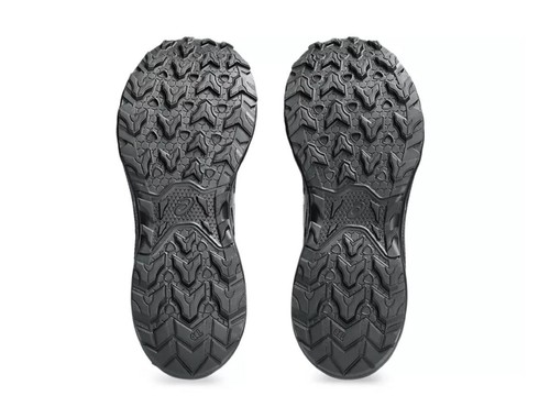 Asics Gel Venture 10 Mens Trail Runners (4E Extra Wide) (001) BIG SALE! - Foto 6 di 19