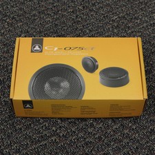 jl audio c1 tweeter