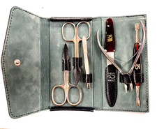 6 pcs Manicure Set. Germany