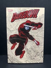 Here Comes Daredevil by Mark Waid Volume 1 (1-10) GN TPB Deluxe Hardcover
