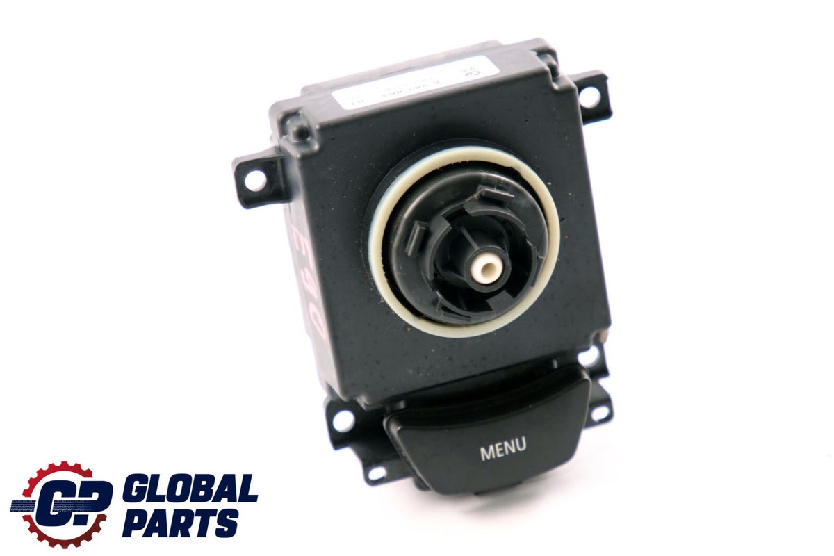 BMW 1 3 Series E81 E87 E90 E91 E92 iDRIVE Controller Unit Knob 