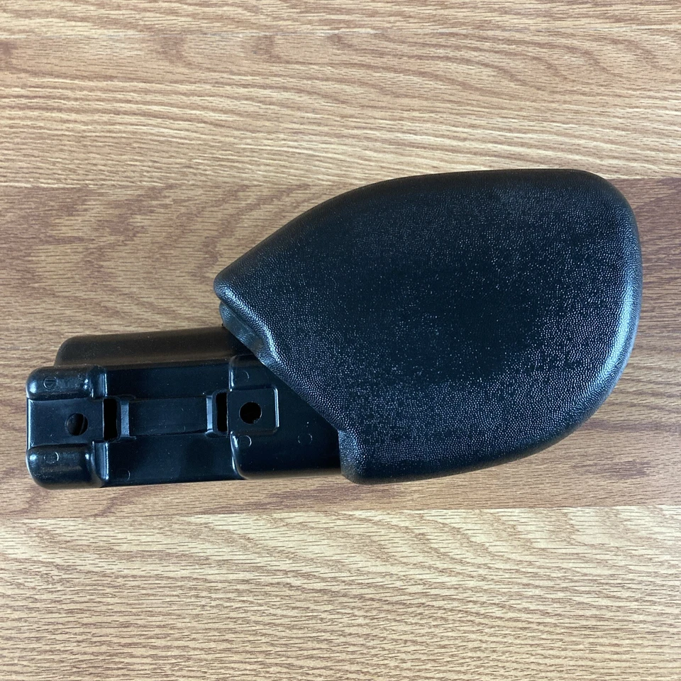 Extensión de parachoques delantero derecho para Jeep Wrangler 97-06 Unlimited Omix 55155756AA Foto 2 de 4