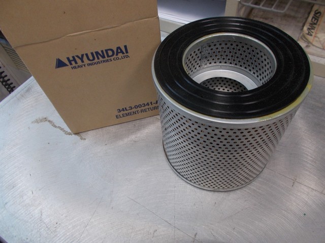 Hyundai hyd 0203