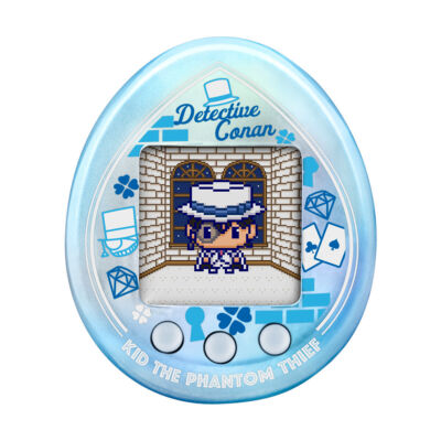 コナン たまごっち COLORFUL Kid the Phantom Thief Tamagotchi nano colorful Detective Conan Edogawa KID The