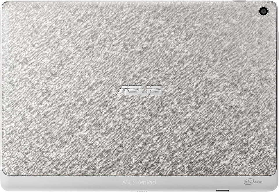 Asus ZenPad 10 Z300C 16gb Hdd 2gb Ram WiFi Aurora Android Quad Core 10.1" Tablet - Image 3 of 4