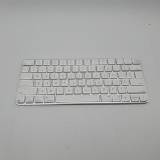 Apple Magic Keyboard with Touch ID for Mac - US English            MXCK3LL/A 