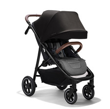 City Mini Air Lightweight Stroller - All-Terrain, Adjustable, Compact Fold