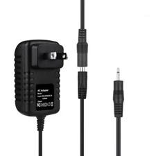 Replacement 6V AC Adapter for JML Magic Stitch Hand-held Portable Sewing Machine