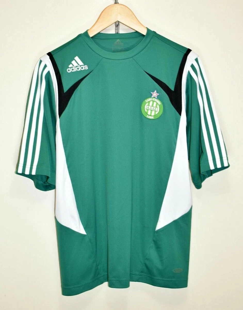 Saint-Étienne 2000-01 Training 2 Shirt