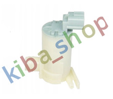 FOR NISSAN 370Z Z34 09- WINDSCREEN WASHER MONO PUMP