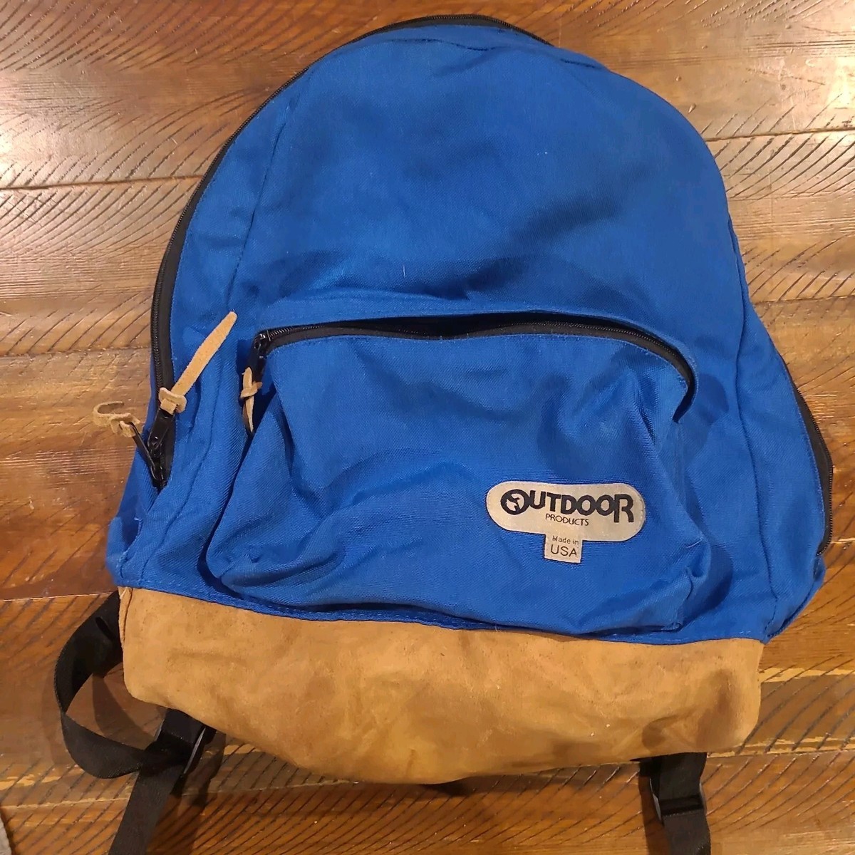 バッグ 90's OUTDOOR products day pack 90's Outdoor Products Pack - OS - Suite Zero, With Wear | eBay