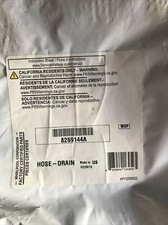 Whirlpool 8269144A Dishwasher Drain Hose