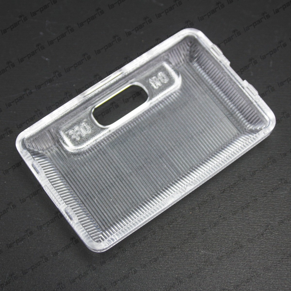 Genuine Mitsubishi 10-15 Lancer Mazda 96-05 Miata Clear Dome Light