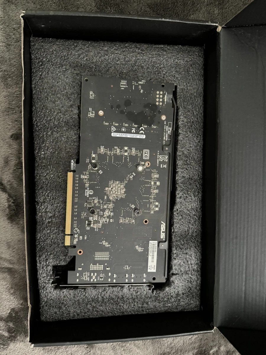 PCパーツ ASUS -  Radeon RX580 DUAL-RX580-O8G DUAL-RX580-8G｜Graphics Cards｜ASUS Baltics