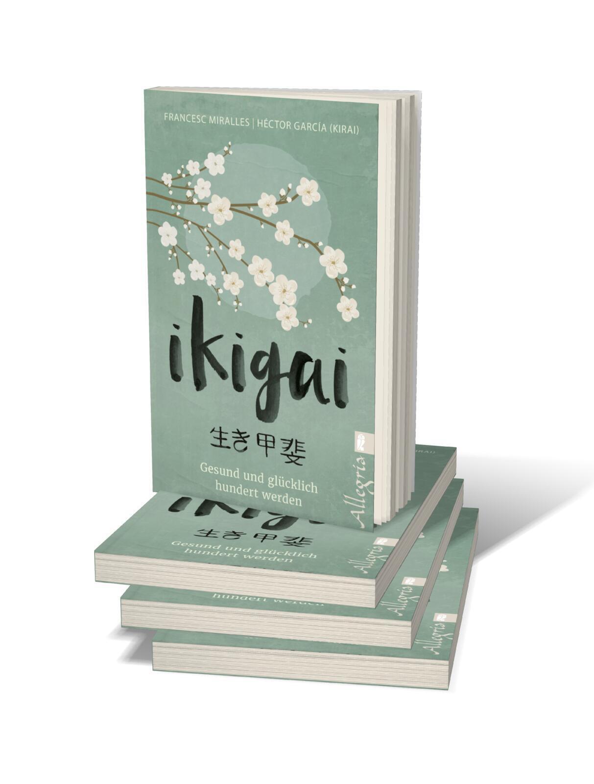Thumbnail - Ikigai Francesc Miralles
