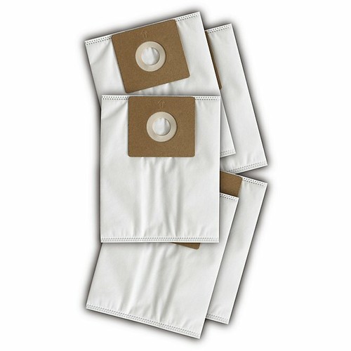 DUST BAGS FIT SEVERIN BC7045 BC7055 VACUUM CLEANER HOOVER (pack of 5