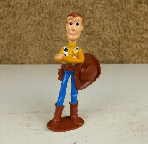 DISNEY & DISNEY/ PIXAR MOVIE PVC Bullyland, Mattel Figurines Choose Your Figure - Picture 400 of 406