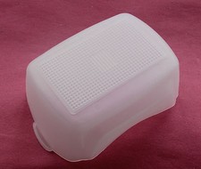 SB-900 Flash Bounce Diffuser light Box Withe  For Nikon Speedlite SB-900/SB-910