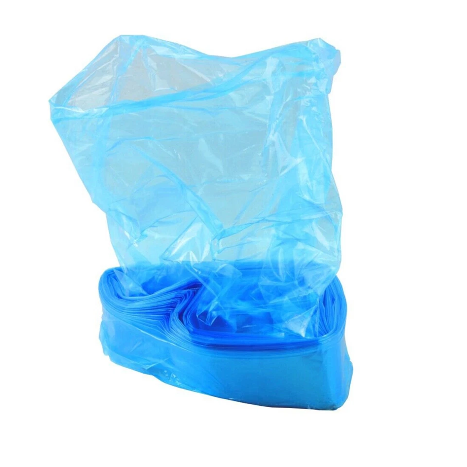 10er-Pack Nachfüllbeutel kompatibel mit LitterLocker, Littycat Nachfüllkassetten - Bild 3 von 4