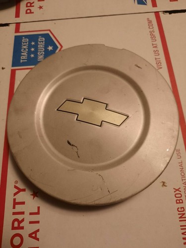 04 05 06 07 08 Trailblazer 9595108 Factory OEM Wheel Center CAP Rim Cap Hub CAP