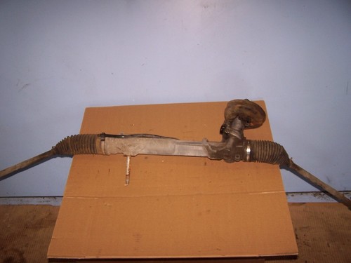 Lenkgetriebe Servolenkung Peugeot 206 Bj.00 1,1l TRW