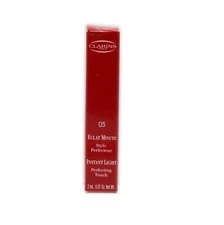 CLARINS ECLTAT MINUTE STYLO PERFECTEUR INSTANT LIGHT PERFECTING TOUCH 2ML #05