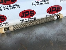 23" ridged aluminium cylinder roller X Jacobsen Greens king 4 plus mower £40+VAT