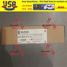 1PC NEW Allen-Bradley Fast delivery SK-R1-MCB1-PF753 Real US stock Free tax