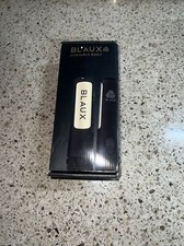 Blaux Portable Bidet with Adjustable Nozzle and Two Pressure Options