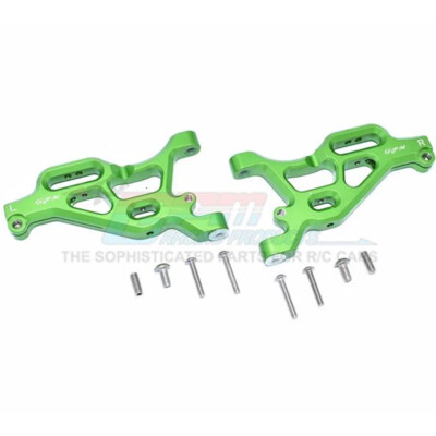 Limitless Infraction Typhon For Arrma Limitless Infraction And Felony Front Splitter Arrma Aluminum Front Upper Arms