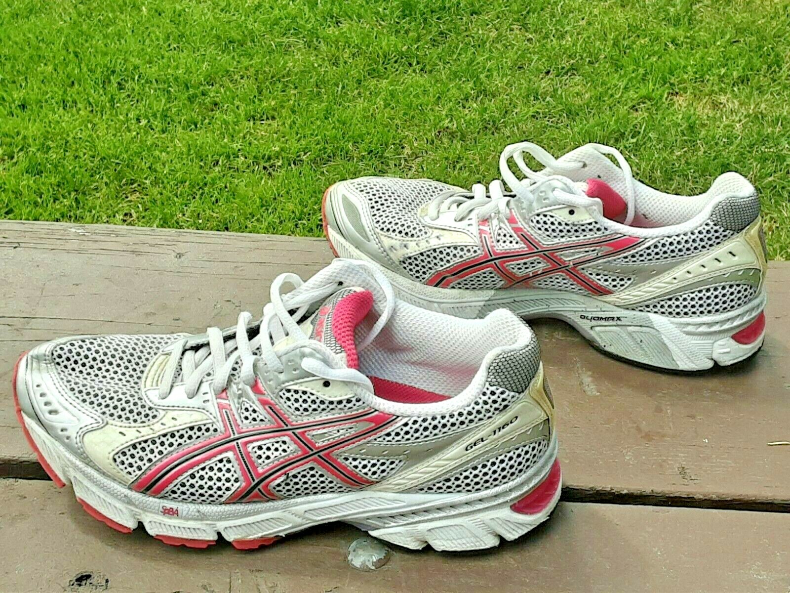 asics gel 1160