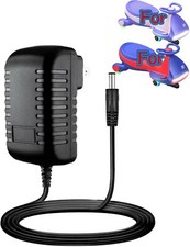 AC Adapter Charger For FanttikRide N7 Pro 12V Electric Wiggle Car with Pedal