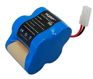 shark euro pro x battery