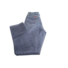Jag J7605 Mens Blue Denim Jeans Size 33 x 31