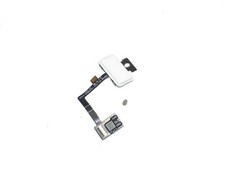 Dell XPS 13 7390 2-in-1 Fingerprint Boot Button Fingerprint Reader HUH08 XMPH1