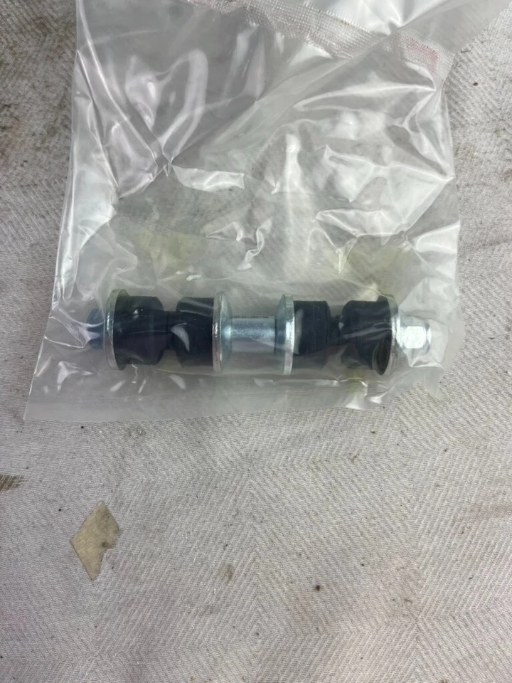 Kit de enlace de barra estabilizadora de suspensión Drive Works K9224 xref: Moog K9224 Foto 2 de 4