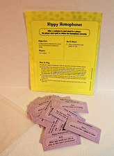 Homophones Reading Game for Grades 3-5 Scholastic Teaching Activity