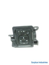 Retroviseur gauche (ou coque) Mitsubishi L200