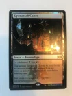 Russian Foil Blood Crypt MTG NM Ravnica Allegiance Premium Promo