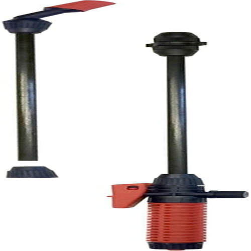 Spear & Jackson Varilla Extensible Para Pulverizador, Hasta 770 Mm, Compatible Con Modelos De 5 Y 8 Litros