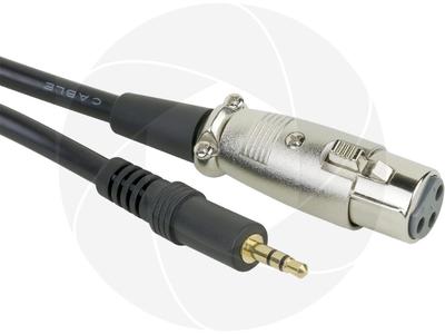 1 confezione da jack audio maschio da 3,5 mm a cavo adattatore per microfono mini USB maschio a 5 pin 50 cm  202192403