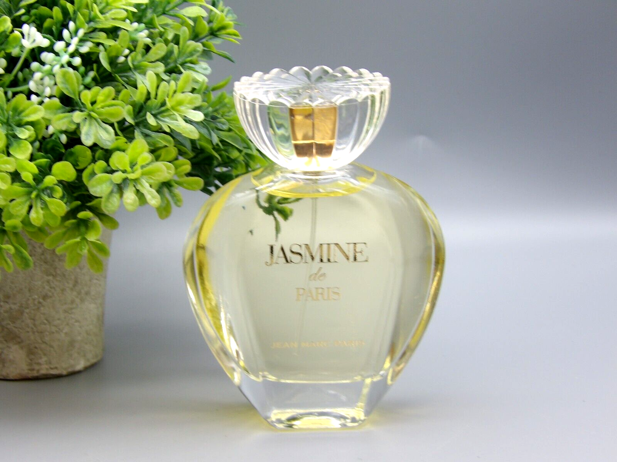 香水(ユニセックス) Jasmin de Pays Eau de Parfum 50ml Jasmin De Pays Perris Monte Carlo perfume - a fragrance for