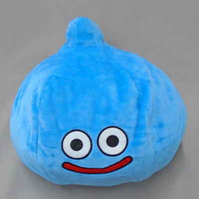 Dragon quest great Slime Plush popular toy Collection choice T
