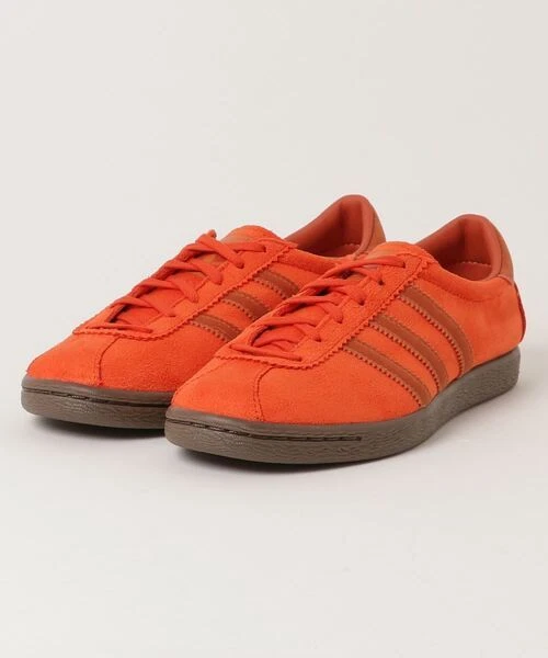 Adidas top topanga orange