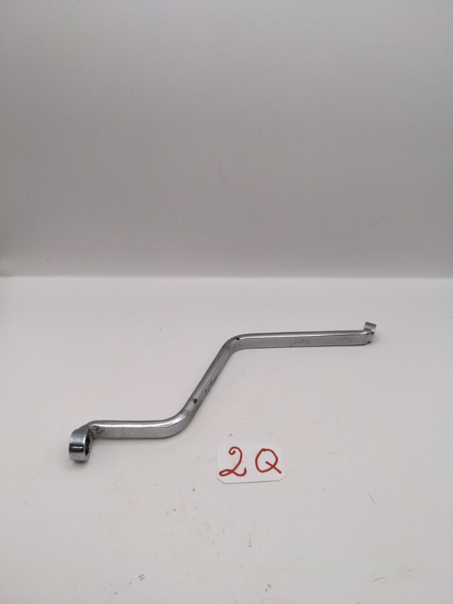 Mac Tools USA 1/4