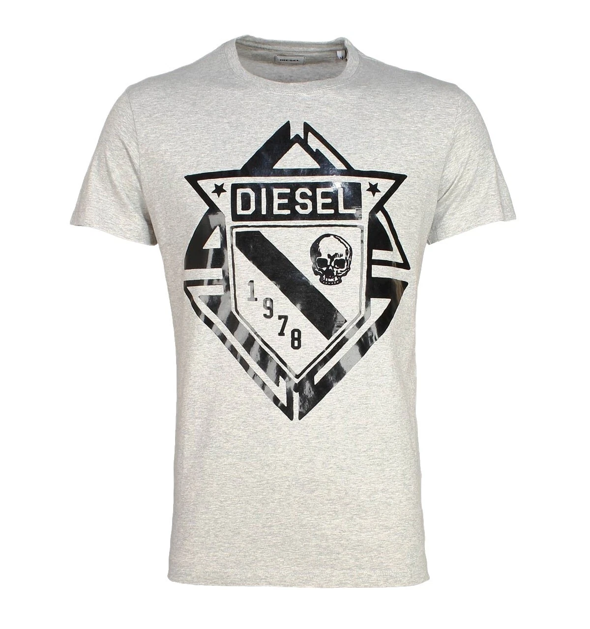 Diesel Cotton T-Shirts for Men